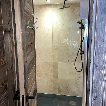 Apartment Rpp A108 -magnifique 8pers - Pied Des Pistes Tignes