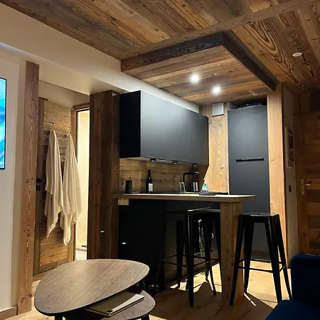 Apartment Rpp A108 -magnifique 8pers - Pied Des Pistes